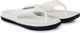 Adda Men Flip Flops (Black , 7) - Image 3
