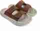 Pennen Men Flip Flops Brown Size 9 - Image 2
