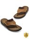 Woodland Men's Green Comfort Slippers (Size 9) - Image 3