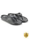 WOODLAND Men's Casual Summer Slippers White Size 10 - Image 4