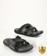Kelsey Men Slippers Black Size 11 - Image 4