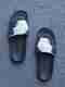Chupps Vertex Orthopaedic Lightweight Cushioned AntiSkid Men Slides - Image 2