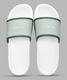 Skechers Men Slides (Black , 9) - Image 3
