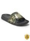 Neemans Men Slides (Black, Black , 6) - Image 4