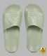 adidas Unisex Slides Blue Size 10 - Image 4