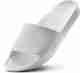 Lavavs Unisex Slides Black Red Size 7 - Image 2