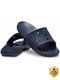Crocs Bayaband Unisex Slides White UK 10 - Image 3