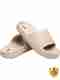 natures step Men Flip Flops Black Size 7 - Image 2