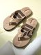WALKAROO Men Slippers (Blue , 8) - Image 3