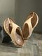 DOCTOR FEEL SOFT Men Orthopedic Slippers Brown (Size 10) - Image 3