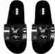 RED TAPE Men Slides (Grey , 8) - Image 2