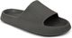 kiwd sports Men Flip Flops (Black , 8) - Image 3