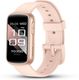 WHOOP 4.0 with 12 Month Subscription Ã¢â¬â Wearable Health, Fitness & Activity Tracker (Black Strap, Size : Adjustable) - Image 3