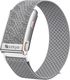 CrossBeats Vector Smart Band|5ATM Waterproof,HRV & SpO2 Tracking, Sleep & Stress Monitoring (Black Strap, Size : Free Size) - Image 3