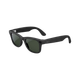 Cubonic Xen 1 Pro Smart Glasses, 8MP Camera, Black - Image 4