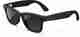 Cubonic Xen 1 Pro Smart Glasses, 8MP Camera, Black - Image 2