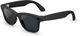 Cubonic Xen 1 Pro Smart Glasses, 8MP Camera, Black - Image 3