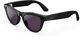 TULUA G2 AI Camera Smart Glasses, 8MP,HD, Photo&Video, Bluetooth,Voice Translation m23 (Black) - Image 3