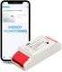 HomeMate Wi-Fi Smart Fan Regulator Touch Switch (White) - Image 3