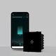 HomeMate Wi-Fi Smart Fan Regulator Touch Switch (White) - Image 4