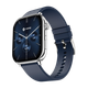 Noise Icon 2 Elite Edition 1.8'' Display with Metallic Body and Bluetooth Calling Smartwatch (Elite Black Strap, Regular) - Image 2