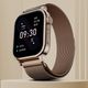 Fire-Boltt Ninja Calling Pro Plus 46.5mm Smartwatch, Silver - Image 3
