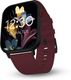TECHIO H9 PRO MAX SMART WATCH Smartwatch (BLACK Strap, FREE) - Image 3