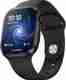 Vedaantron A1 Full Touch Smartwatch for Women | Elegant Digital Watch for Girls Daily Use Smartwatch (Black Strap, Free Size) - Image 2