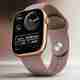 Titan ZEAL 2.0 Smartwatch (Black Strap, Free Size) - Image 2