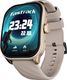 Fastrack Fastrack Revoltt FS1 Pro Smartwatch (Teal Strap, Free Size) - Image 7