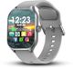 Fire-Boltt Rise X 1.96" HD Display Smartwatch (Blue) - Image 3