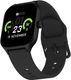 GameSir H9 Grey Smartwatch with Bluetooth, Fitness & Heart Rate Tracking Smartwatch (Grey-1 Strap, Free Size) - Image 3