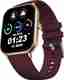 boAt Wave Fury Smartwatch (Green Strap, Free Size) - Image 2