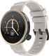 Noise Vortex Plus, 1.46'' AMOLED Display, BT Calling, Sleek Metal Finish Smartwatch (Classic Grey Strap, Regular) - Image 4