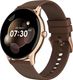 Noise Colorfit Icon 2 1.8'' Display with Bluetooth Calling, AI Voice Assistant Smartwatch (Space Blue Strap, Regular) - Image 3