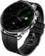 Fastrack Optimus 2 PRO Smartwatch (Grey Strap, Free Size) - Image 2