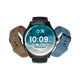Fastrack Optimus Pro 1.43" AMOLED BT Calling Smartwatch (Green) - Image 3