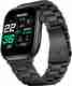Melbon H20 Bluetooth Calling Smartwatch with Earpods, Multicolor Strap - Image 2