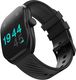 Goboult Tuff Rivet Smartwatch 1.9" HD Display, Beige - Image 4
