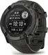 OnePlus Watch 2 Smartwatch, Black Strap, Wear OS 4 - Image 3