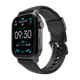 GameSir H9 Grey Smartwatch with Bluetooth, Fitness & Heart Rate Tracking Smartwatch (Grey-1 Strap, Free Size) - Image 4