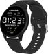 Fire-Boltt Hurricane Air 1.26 Round Display Smartwatch, Carbon Black - Image 4