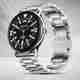 Fire-Boltt Ring X 2.01" HD Smartwatch, Black Strap - Image 2