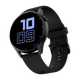 Fire-Boltt Ninja Talk 35.3mm Bluetooth Calling Smartwatch (Gold Black - Image 3