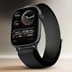 Noise Colorfit Icon 2 1.8'' Display with Bluetooth Calling, AI Voice Assistant Smartwatch (Jet Black Strap, Regular) - Image 3