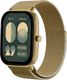 Fire-Boltt Dream WristPhone - 4G SIM/LTE/WiFi, Android OS, Play store unlimited apps, GPS Smartwatch (Sky Sizzle Strap, Free Size) - Image 3