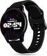 Fire-Boltt Hurricane Air 1.26 Round Display Smartwatch, Carbon Black - Image 3