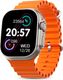 FITRIC T800 Ultra Smartwatch with Bluetooth Call, 1.99" Screen, - Image 4