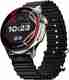 Fastrack XR1-1.38 Smartwatch, Blue Strap, Free Size - Image 2