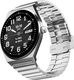 Fire-Boltt Cyclone Pro, 36.3mm (1.43) AMOLED display, 466*466 px resolution, 123 Sports Smartwatch (Black Strap, Free Size) - Image 4
